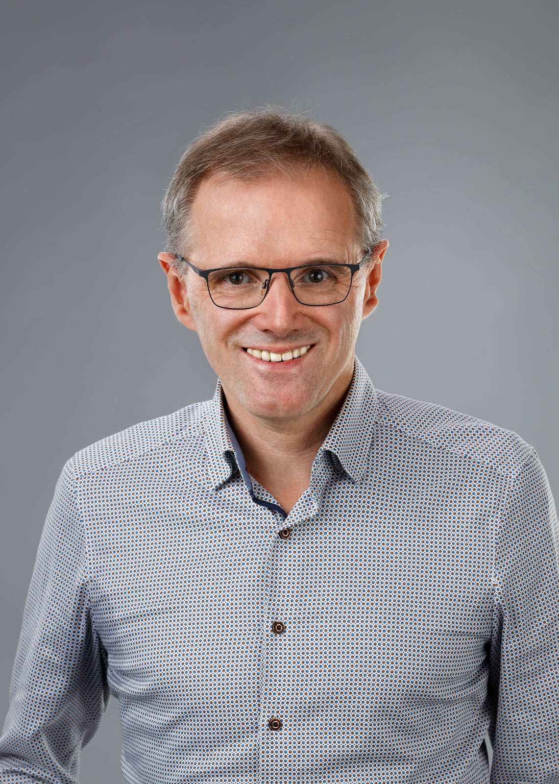 Helmut Schwab, Erfinder und Inhaber von REMILI Kissensysteme