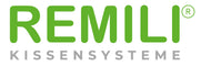 REMILI Kissensysteme Logo